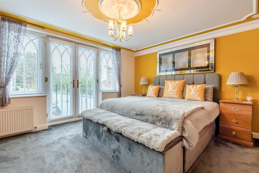 Additional image 6 of Ridgewood Drive, Sutton Coldfield