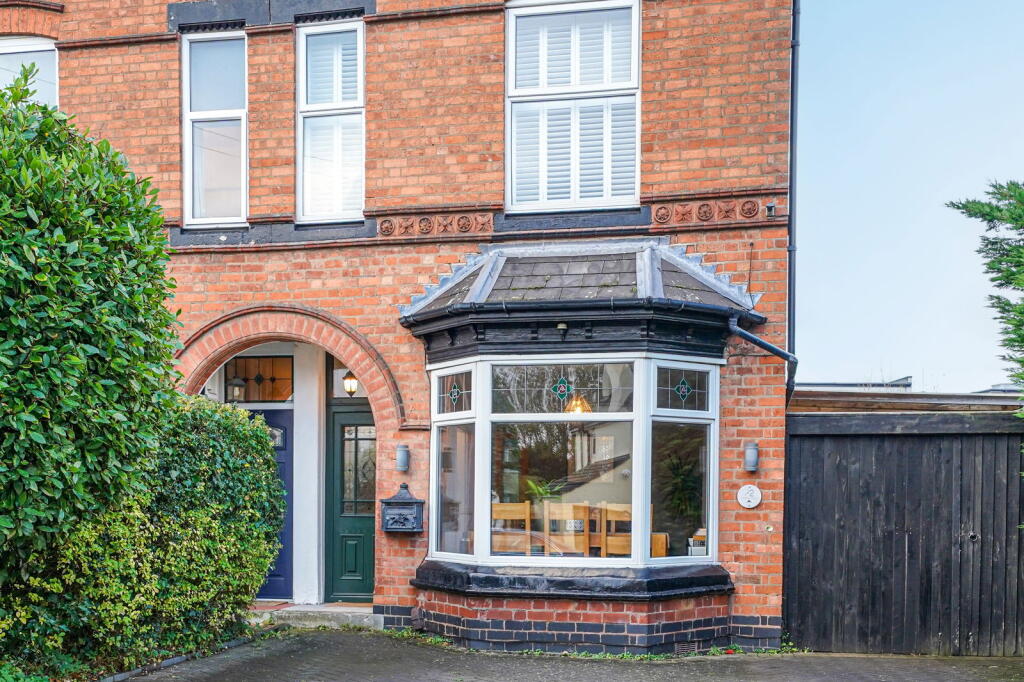 Additional image 21 of School Road, Shirley