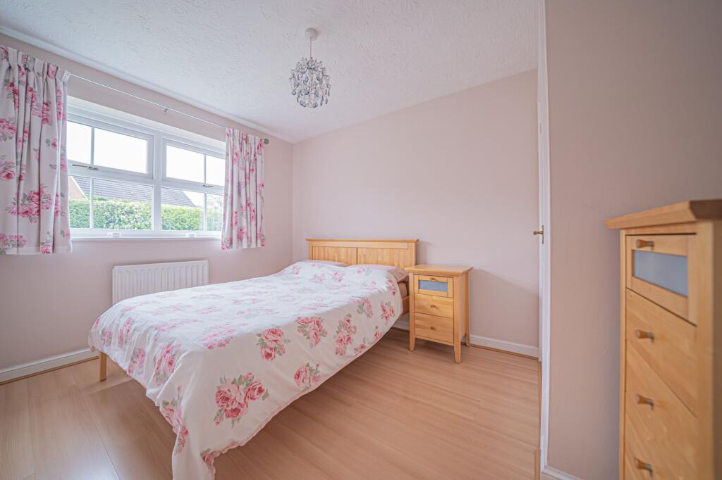 Additional image 15 of Kelmarsh Drive, Solihull, B91