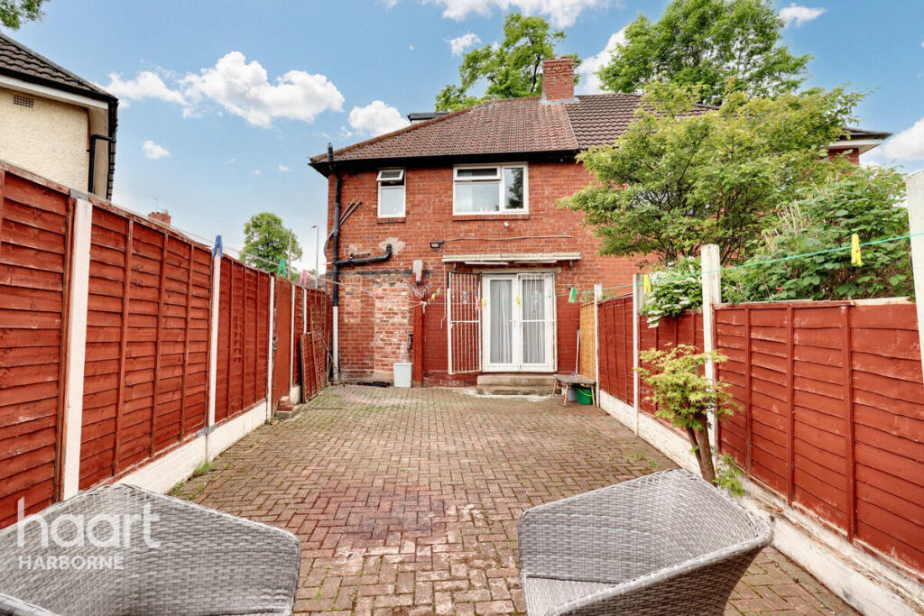 Additional image 20 of Shakespeare Road, Smethwick