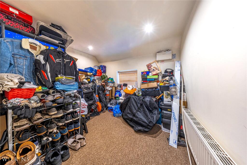 Additional image 23 of Common Lane, Polesworth, Tamworth, Warwickshire, B78