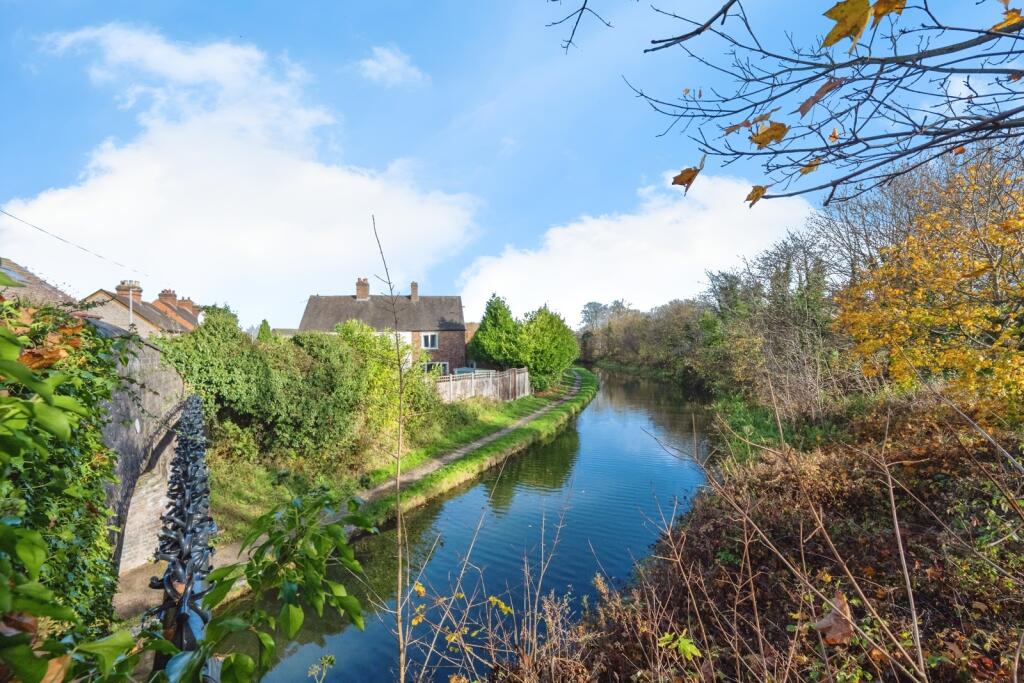 Additional image 4 of Old Tamworth Road, Amington, Tamworth, Staffordshire, B77