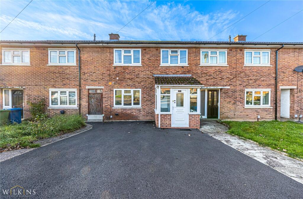 Additional image 22 of Chesterton Way, Tamworth, Staffordshire, B79