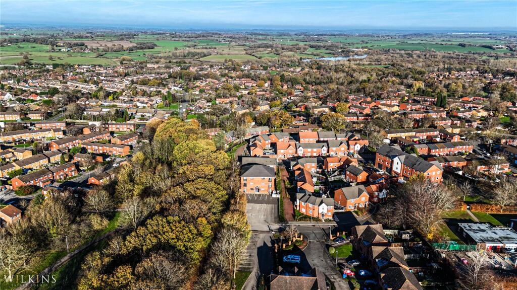 Additional image 19 of Robinia, Tamworth, Staffordshire, B77