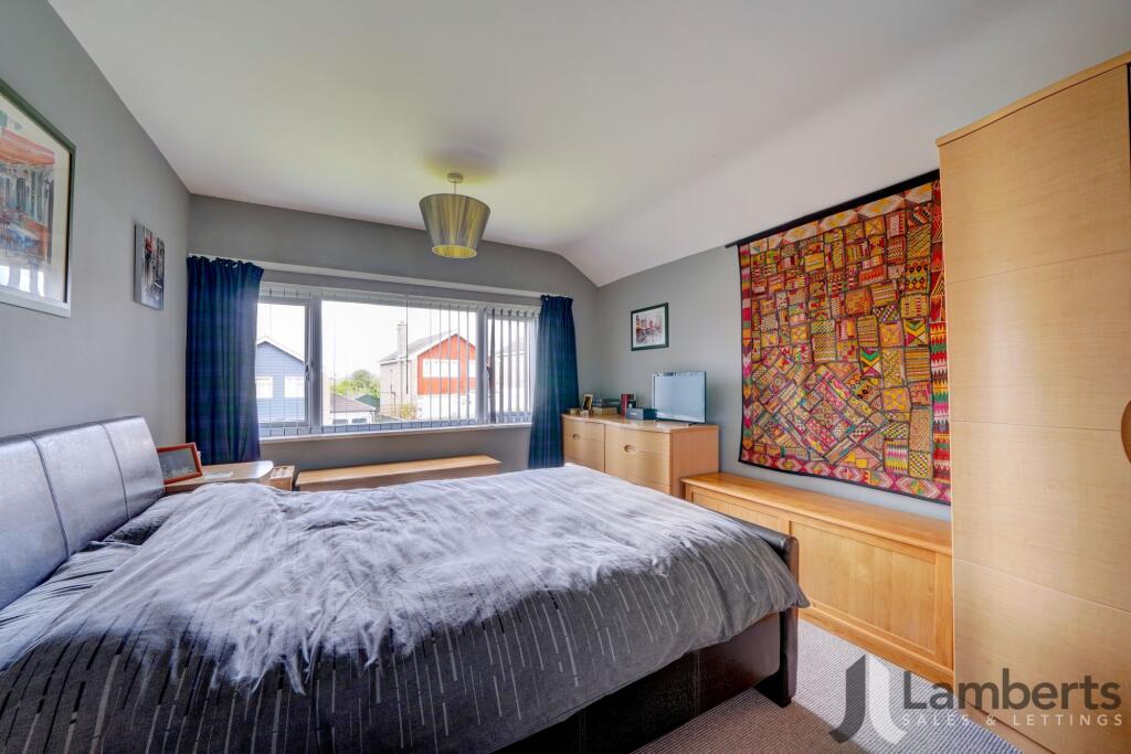 Additional image 12 of Corbizum Avenue, Studley, B80