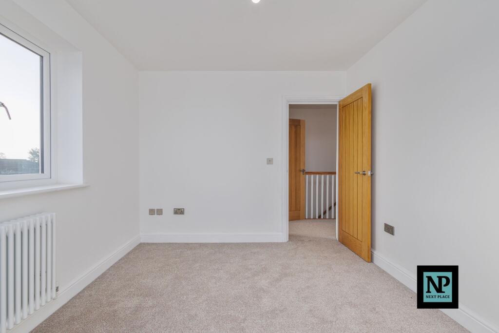 Additional image 13 of Austrey Lane, Newton Regis, B79