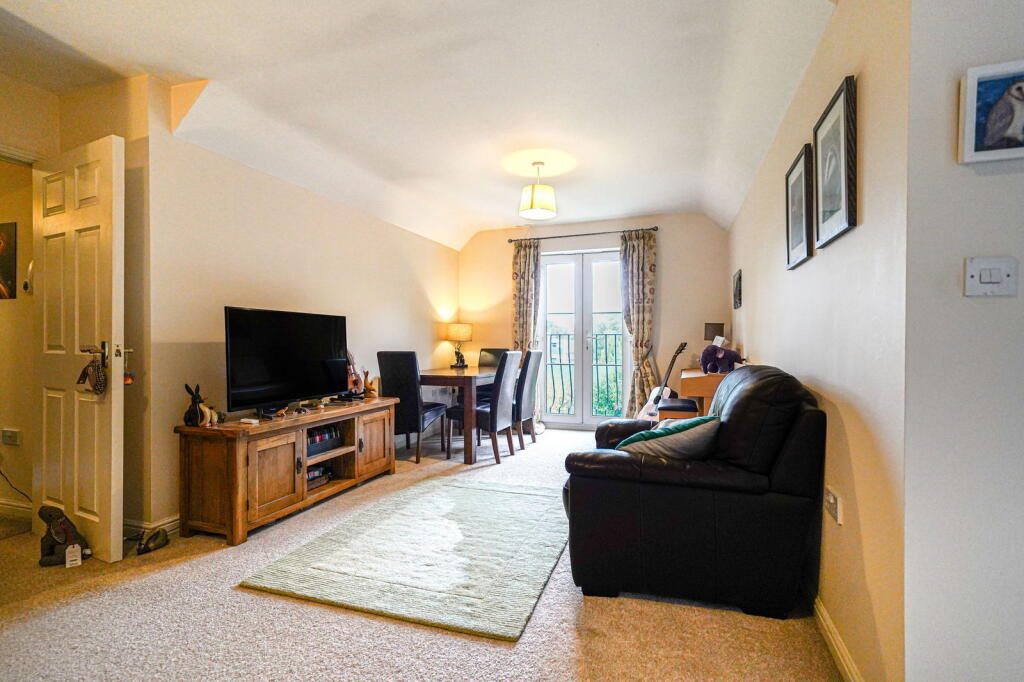 Additional image 13 of Eversleigh Court Aqueduct Road, Shirley