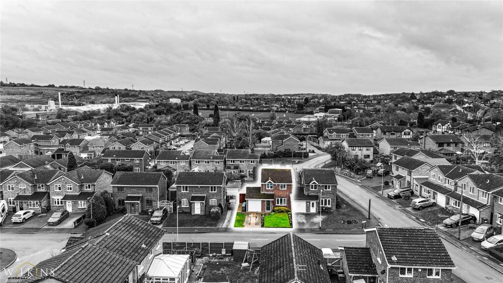 Additional image 27 of Lamprey, Dosthill, Tamworth, Staffordshire, B77