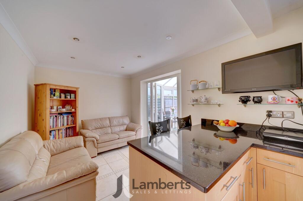 Additional image 20 of Johns Close, Studley, B80