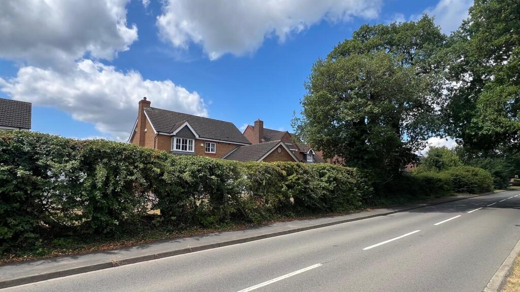 Additional image 36 of The Woodlands, Sutton Coldfield