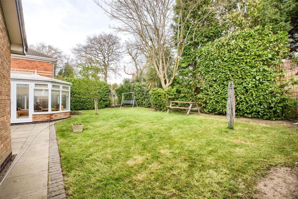 Additional image 29 of Brobury Croft, Solihull, West Midlands, B91