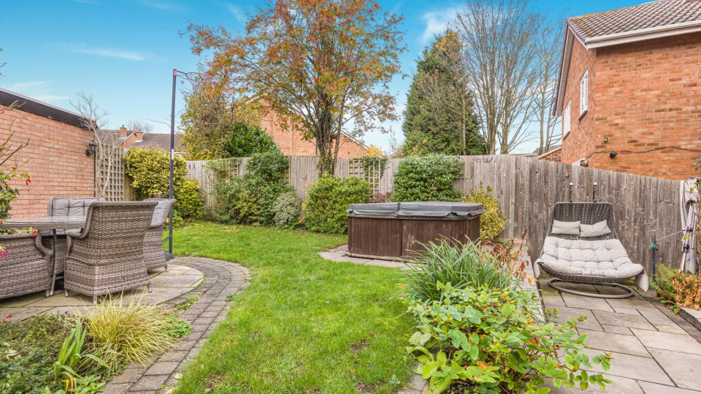 Additional image 25 of Shooters Hill, Sutton Coldfield, B72 1HX