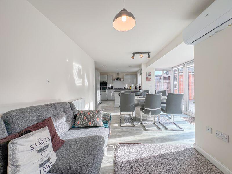 Additional image 6 of Bennet Close, Tamworth, B78 3BT - Modern Family Home