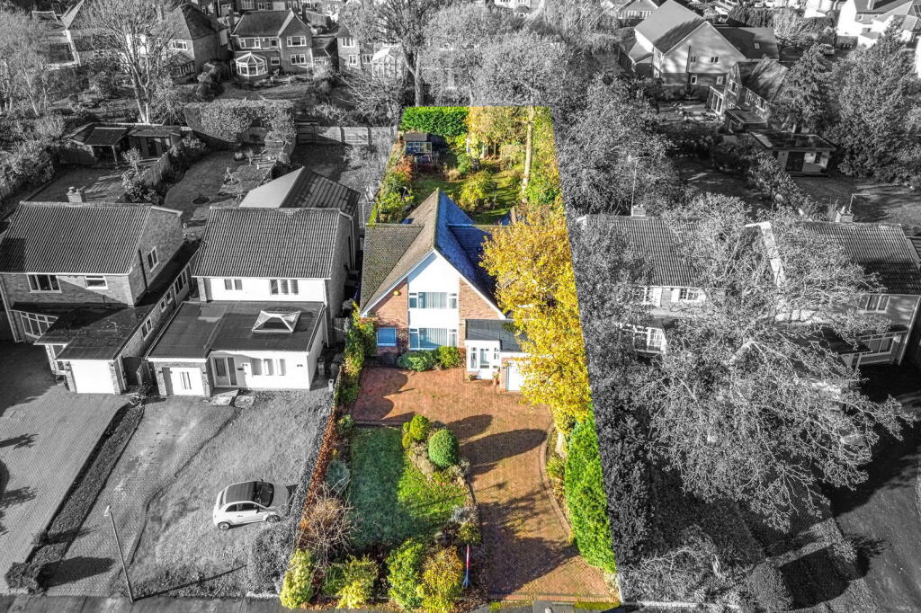 Additional image 27 of Woodlea Drive, Solihull