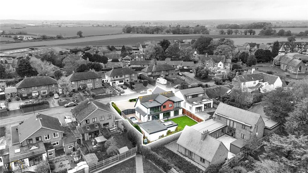 Additional image 53 of Manor Lane, Harlaston, Tamworth, Staffordshire, B79