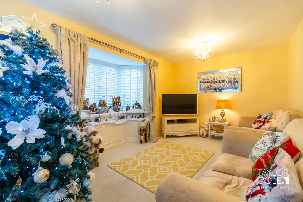 Additional image 3 of Red Marl Way, Warton