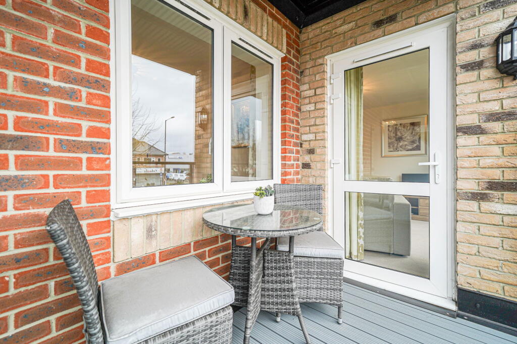 Additional image 5 of Apartment 31, Bower Lodge, Shirley