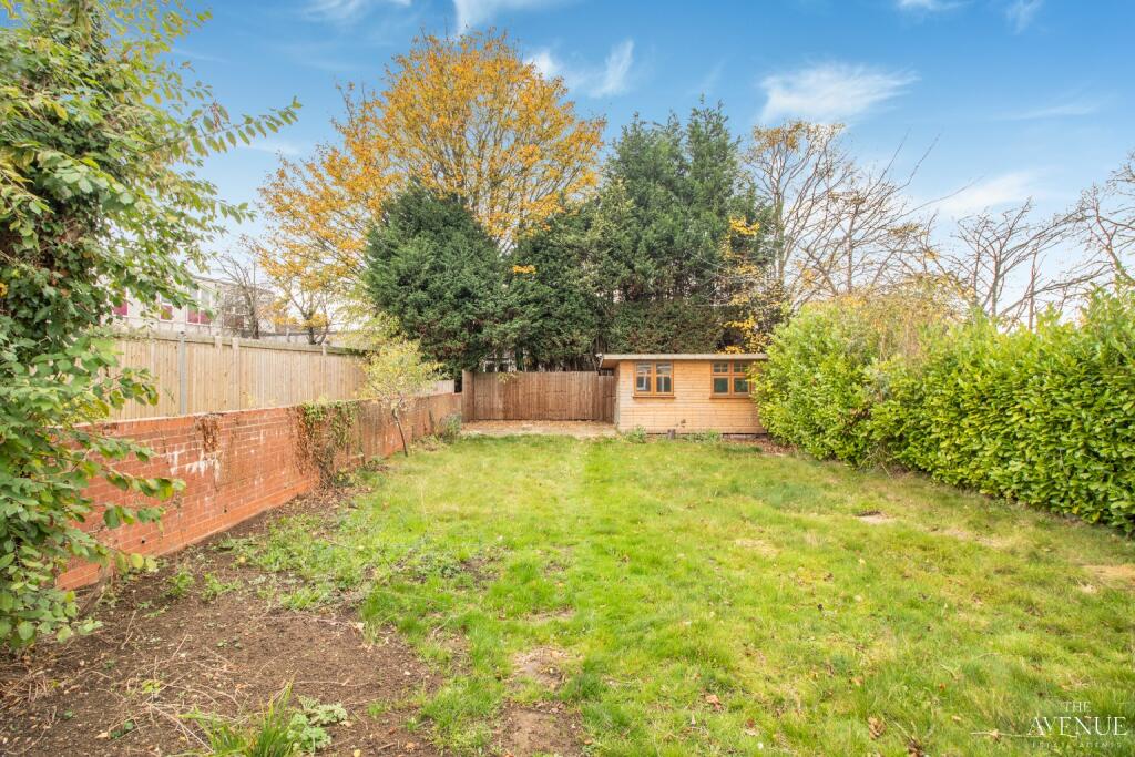 Additional image 24 of Dordon Road, Polesworth, B78