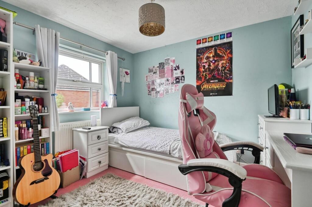 Additional image 19 of Casern View, Sutton Coldfield