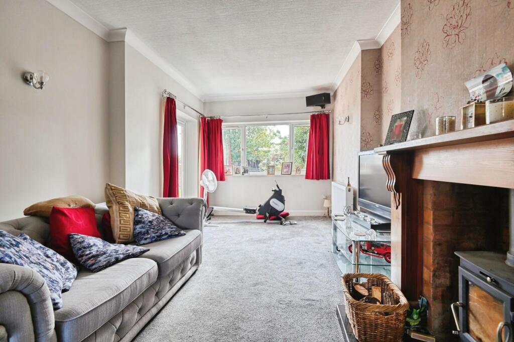 Additional image 9 of Shipton Road, Sutton Coldfield