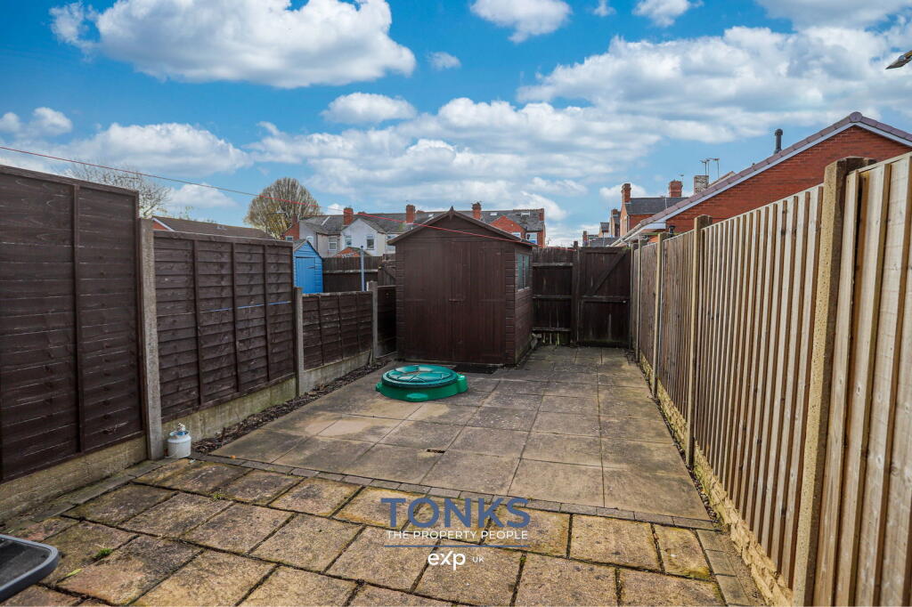 Additional image 15 of The Heathlands, Rowley Regis, B65 0DF