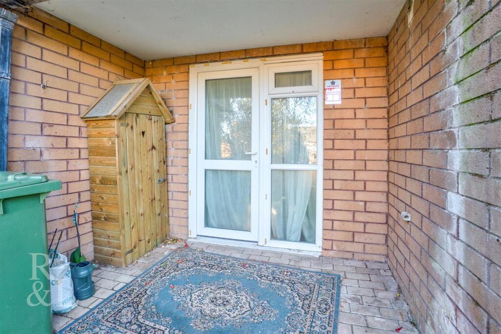 Additional image 13 of Sorrel, Tamworth