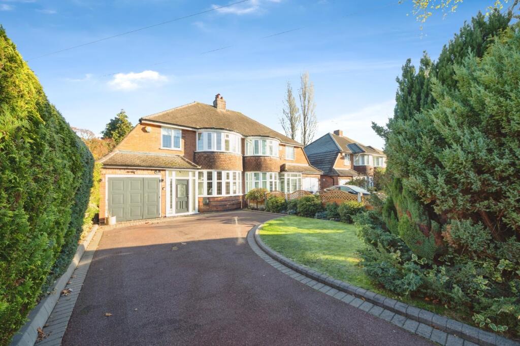 Additional image 22 of Dorchester Road, Solihull