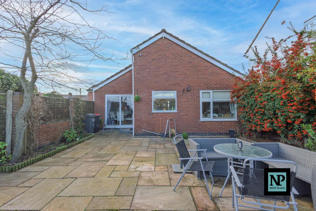 Additional image 20 of Whitehouse Road, Dordon, B78