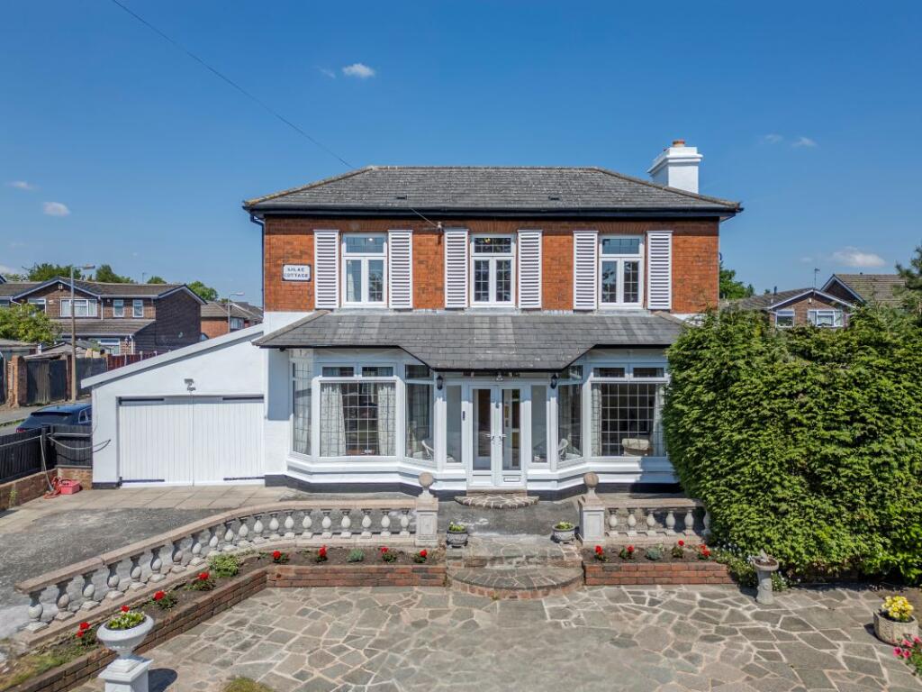 Additional image 50 of Lilac Cottage, 76 Coopers Lane, Smethwick, B67 7DN