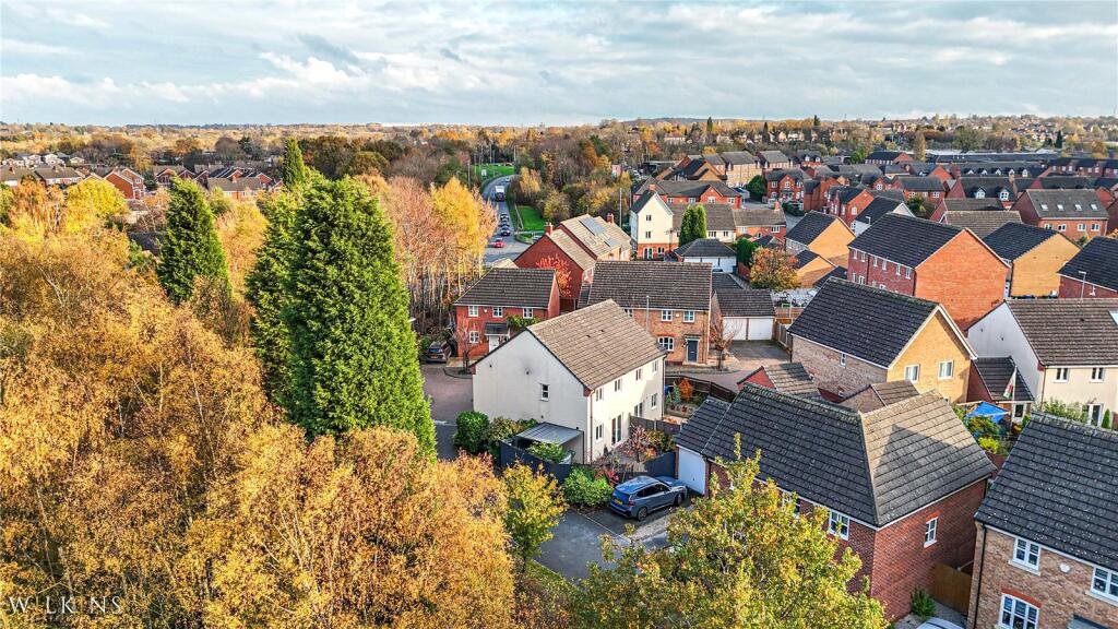 Additional image 25 of Gowan Close, Tamworth, Staffordshire, B77