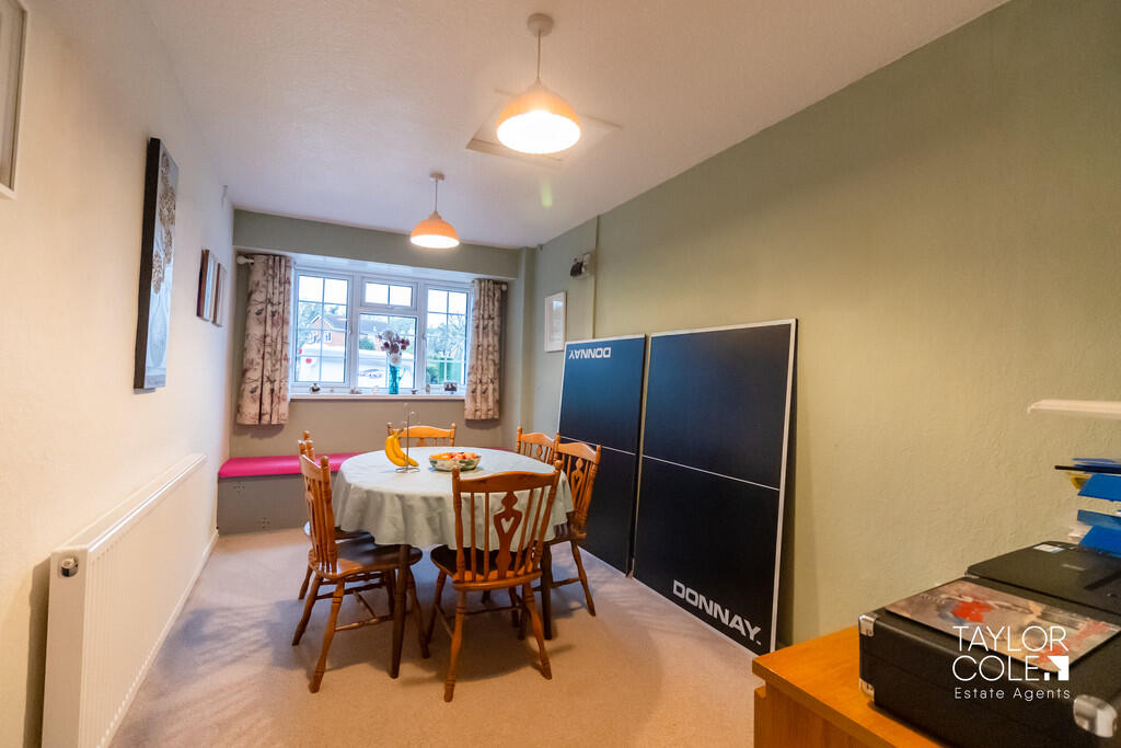 Additional image 12 of St. Andrews, Tamworth