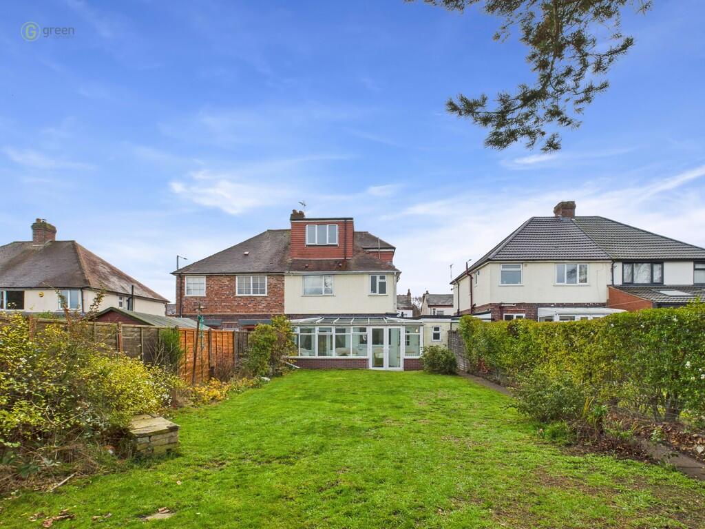 Additional image 29 of Jockey Road, Sutton Coldfield