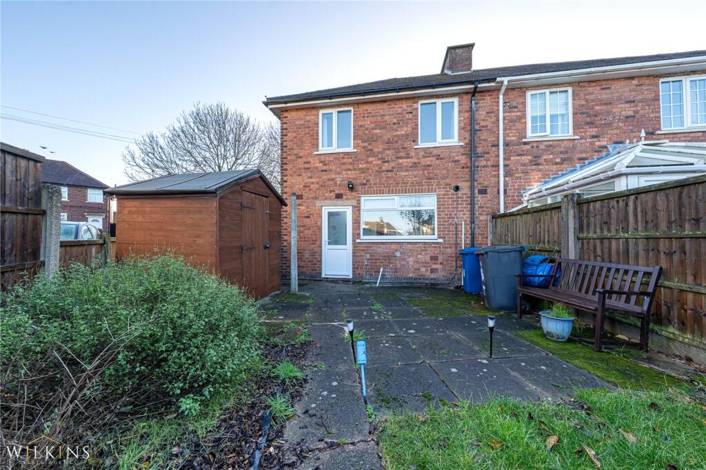 Additional image 17 of Tempest Street, Tamworth, Staffordshire, B79