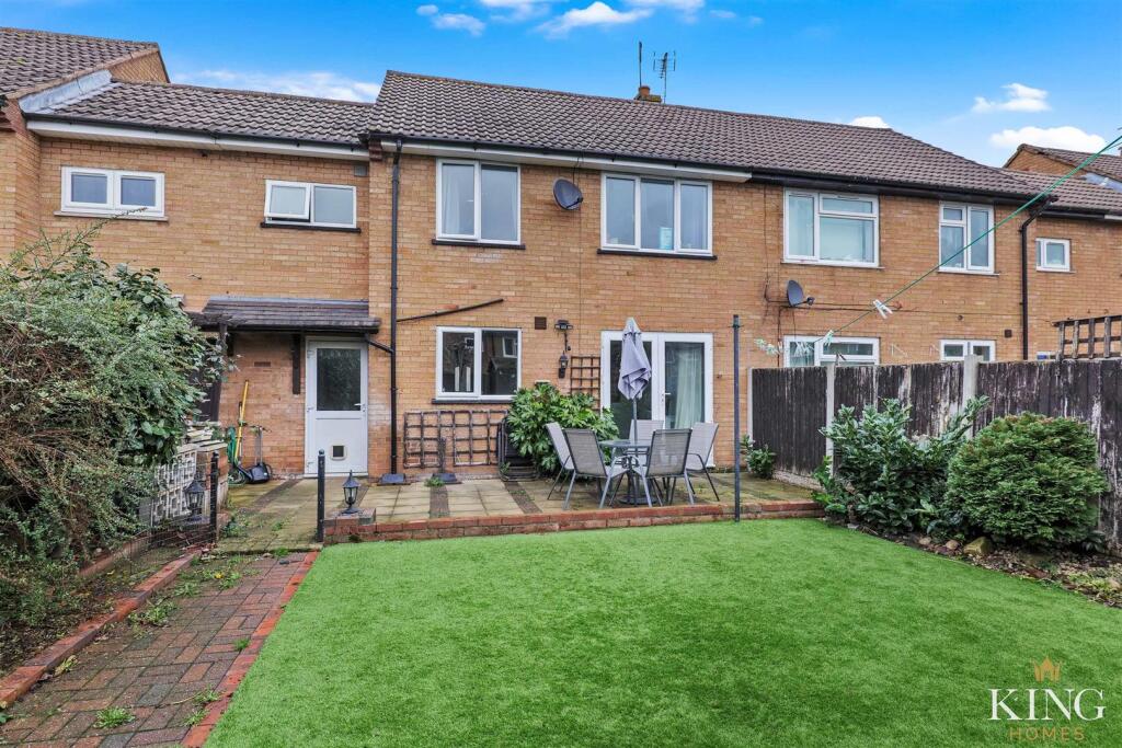 Additional image 18 of Toms Town Lane, Studley