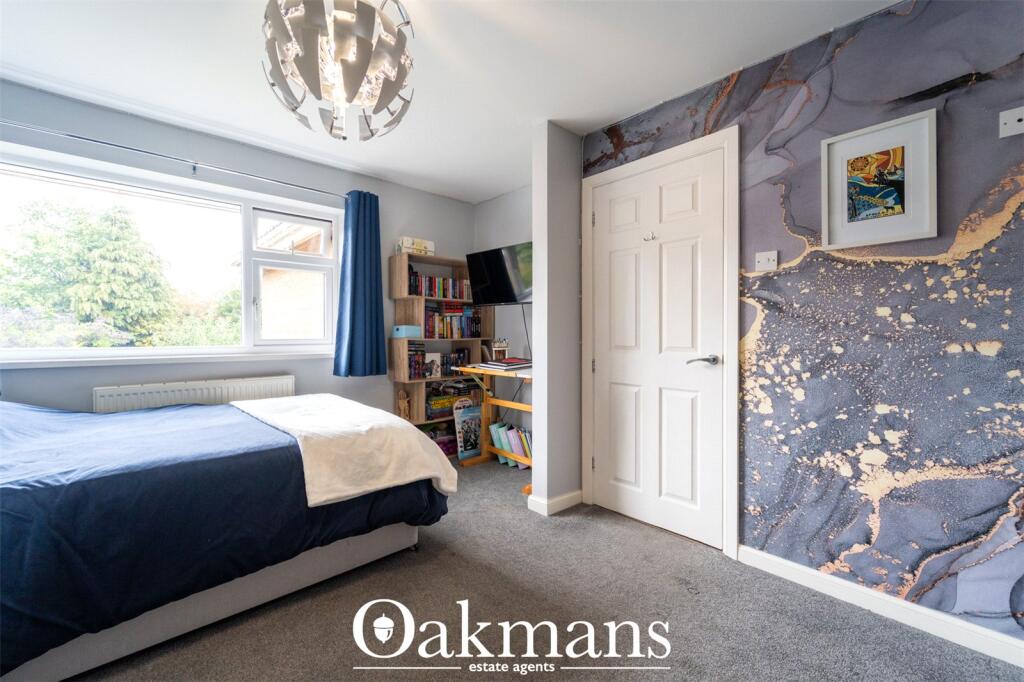 Additional image 18 of Baxterley Green, Solihull, West Midlands, B91