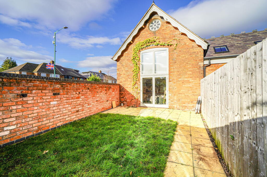 Additional image 17 of 6 Park Mews, Solihull, B91 2GH