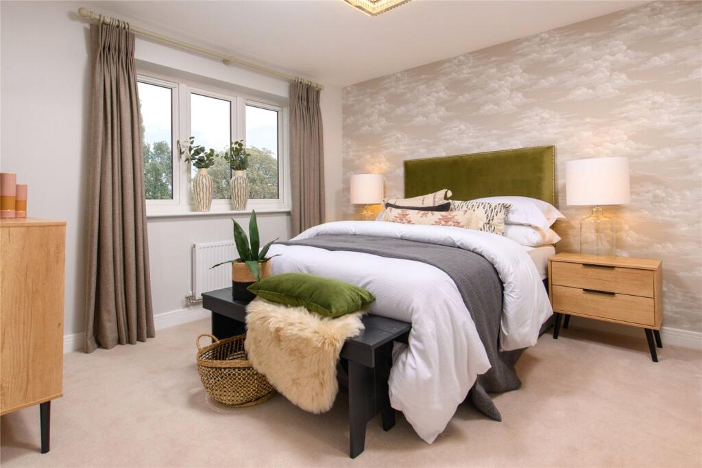 Additional image 8 of Lucas Gardens, Shirley, Solihull, West Midlands, B90