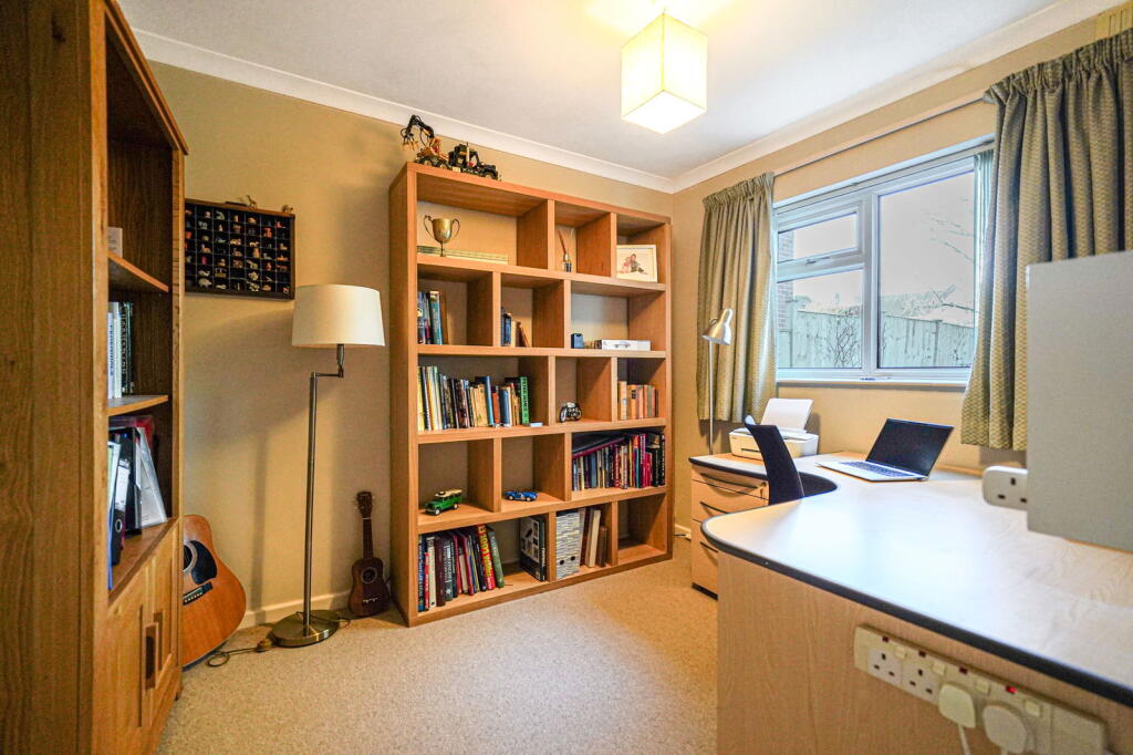 Additional image 10 of Woodlea Drive, Solihull