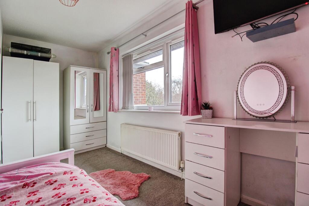 Additional image 11 of Sorrel Drive, Kingsbury, B78