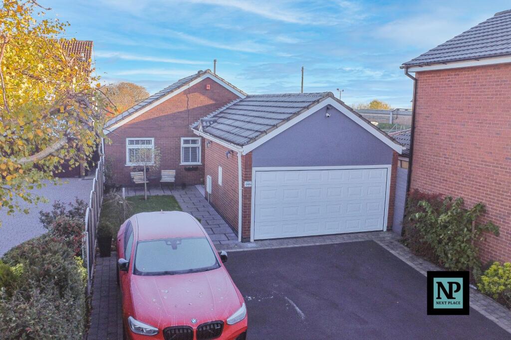 Additional image 5 of Whitehouse Road, Dordon, B78