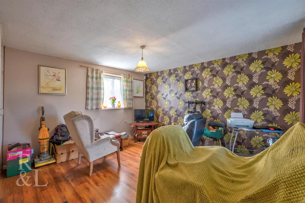 Additional image 3 of Sorrel, Tamworth