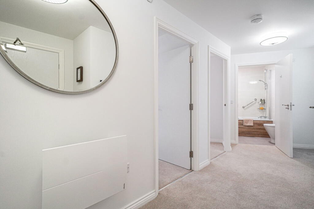 Additional image 11 of Apartment 17, Bower Lodge, Shirley