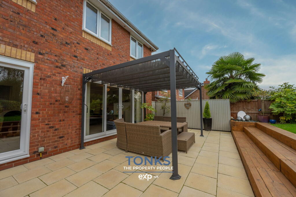 Additional image 20 of Sefton Drive, Rowley Regis, B65 8QE