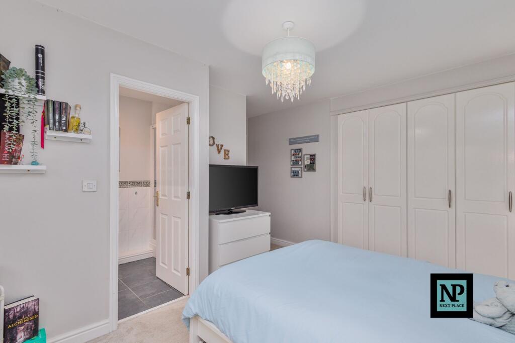 Additional image 28 of Rowley Close, Edingale, B79