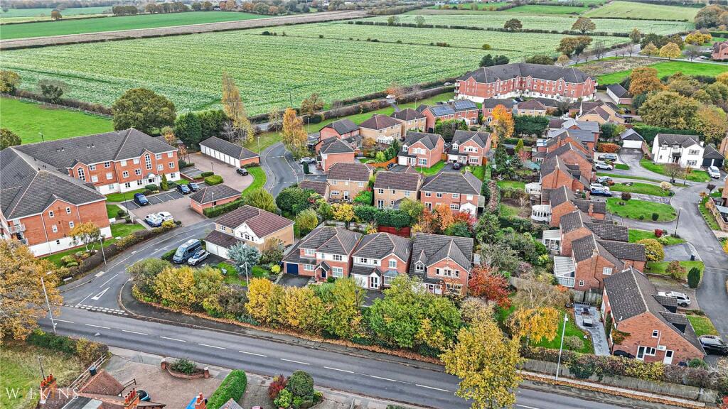 Additional image 34 of Wyndley Close, Sutton Coldfield, West Midlands, B74