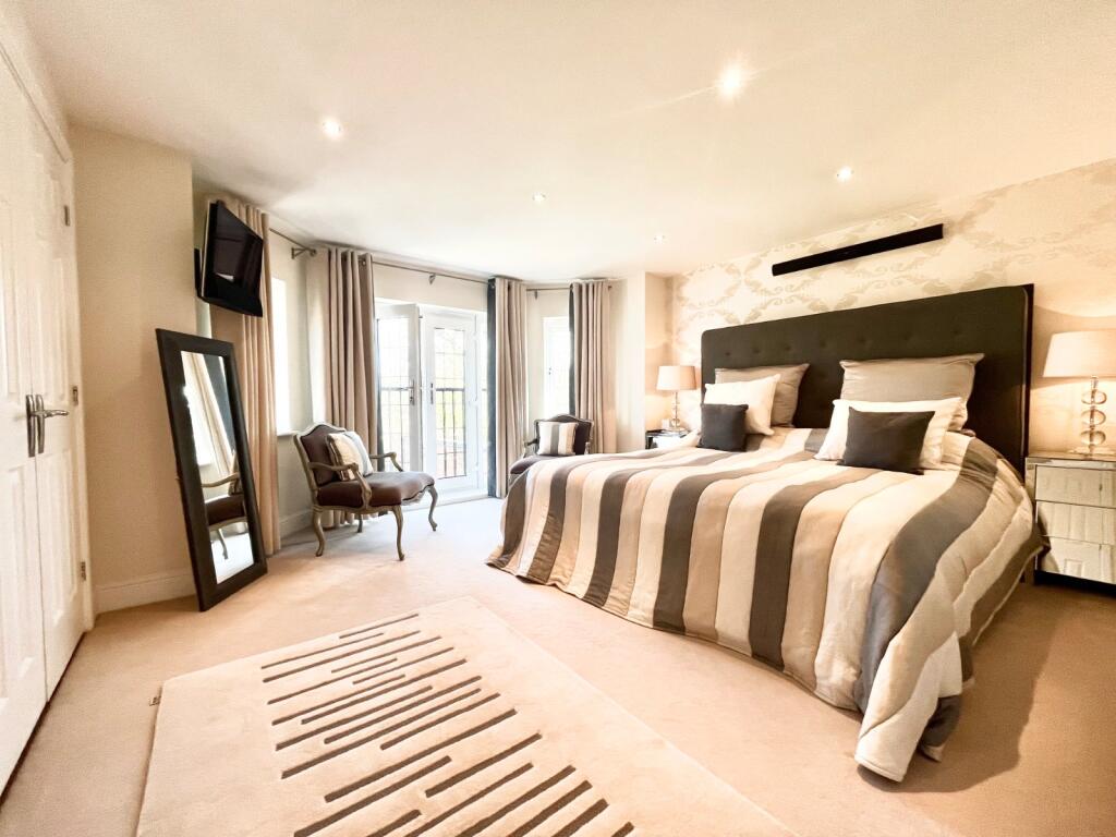 Additional image 10 of Whitchurch Lane, Shirley, Solihull, West Midlands, B90