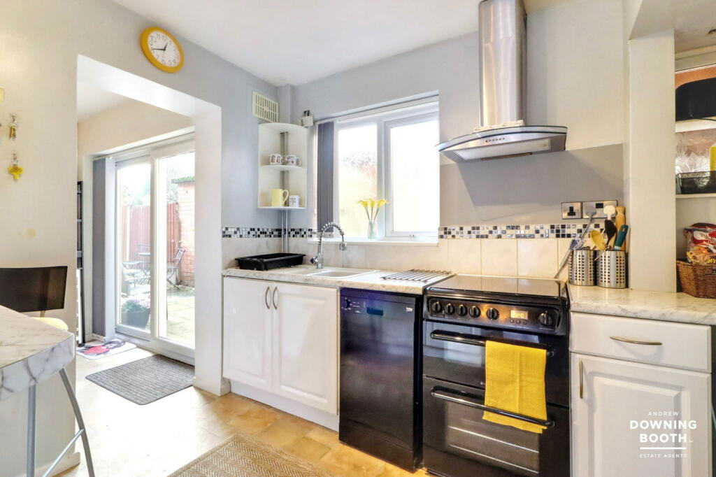 Additional image 6 of Churchill Road, B75 - Desirable Corner Plot