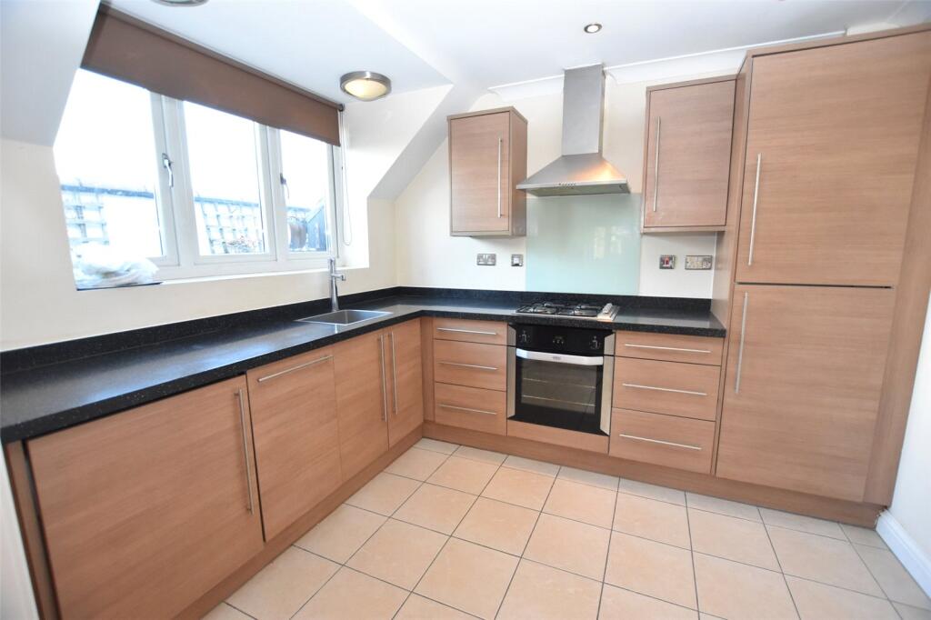 Additional image 2 of Blossomfield Road, Solihull, B91