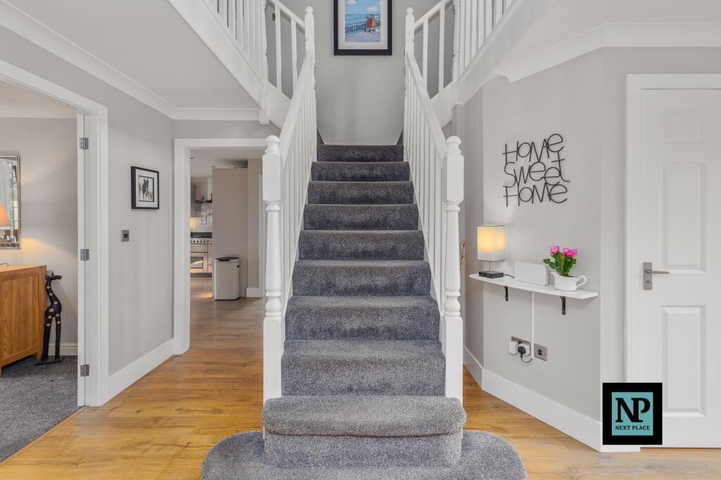 Additional image 3 of Rowley Close, Edingale, B79