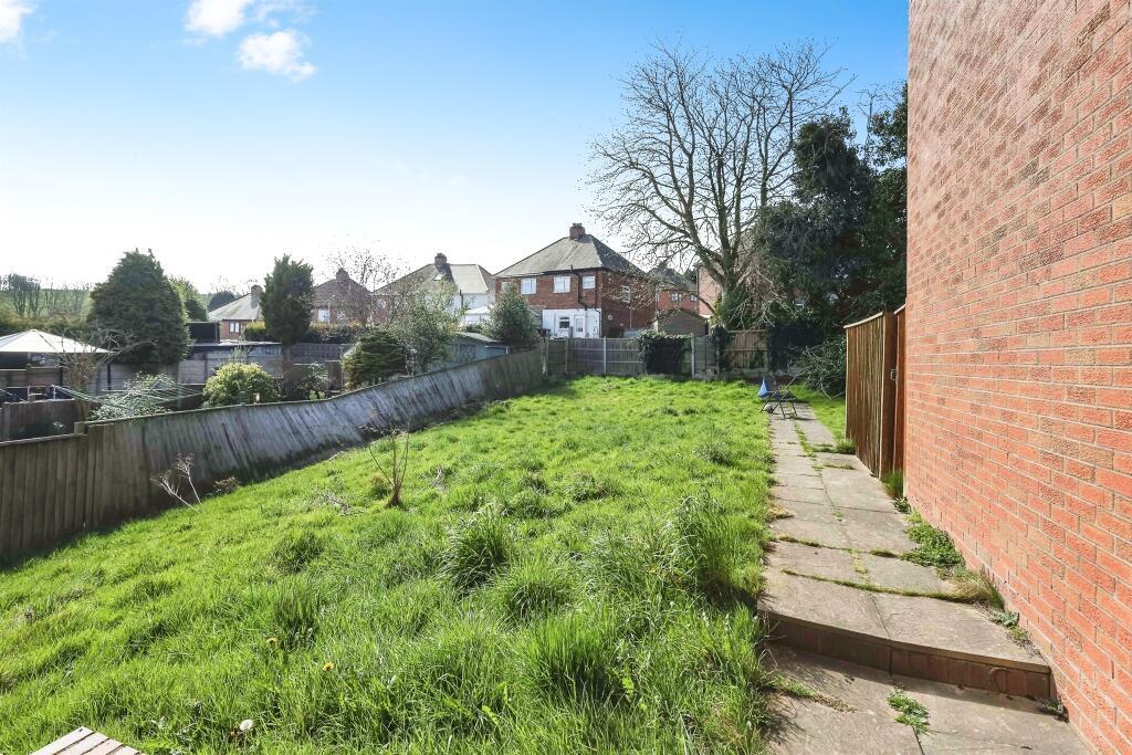 Additional image 11 of New Birmingham Road, Tividale, Oldbury, B69